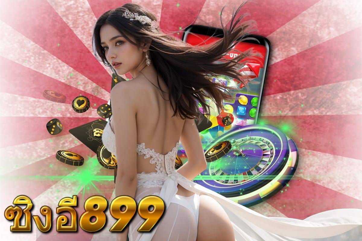 ซิงอี899 หวยลาว